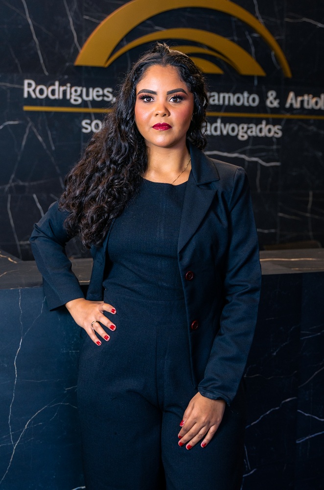 Lorena Muniz de Almeida Domingues Paulino 1 Lorena –